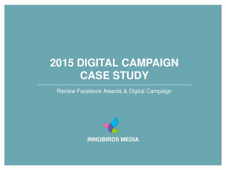 Digital marketing case studies pdf image