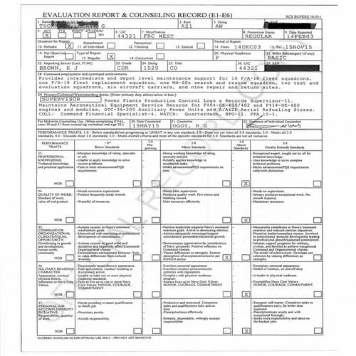 2015 E6 Evaluation PDF