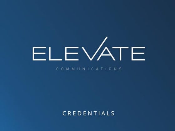 Elevate communications