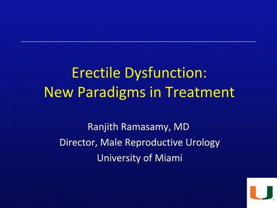 Ranjith Ramasamy presentations