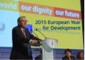 2015 European Year for Development