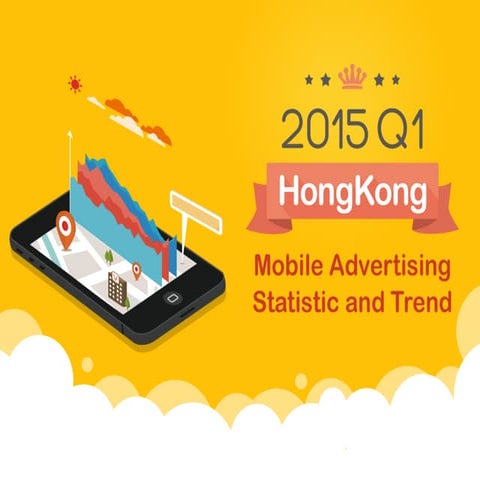 2015 Hong Kong Mobile Market Statistics and Trends