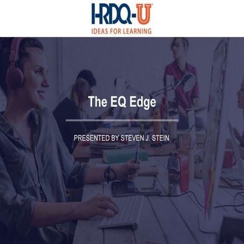 The EQ Edge