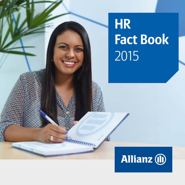 2015 hr fact_book_external_english | PDF