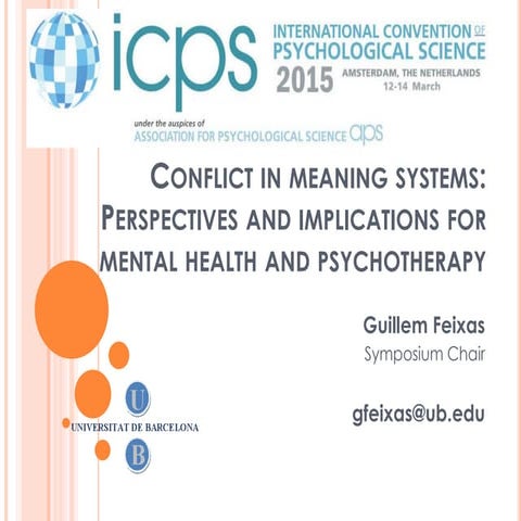 2015 icps conflict in meaning systems