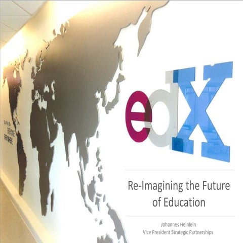 2015 j. heinlein re-imagining the future of education