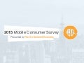 2015 mobile on demand economy survey (abridged)_20150617