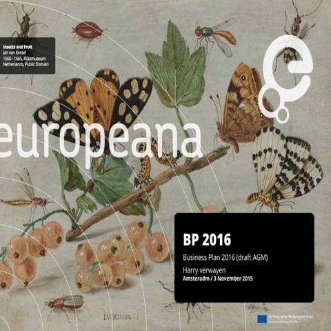 AGM 2015 - 4/11 - BP 2016