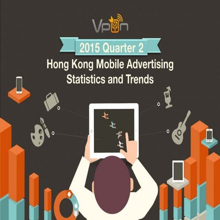 2015 Q2 Hong Kong Mobile Market Statistics and Trends
