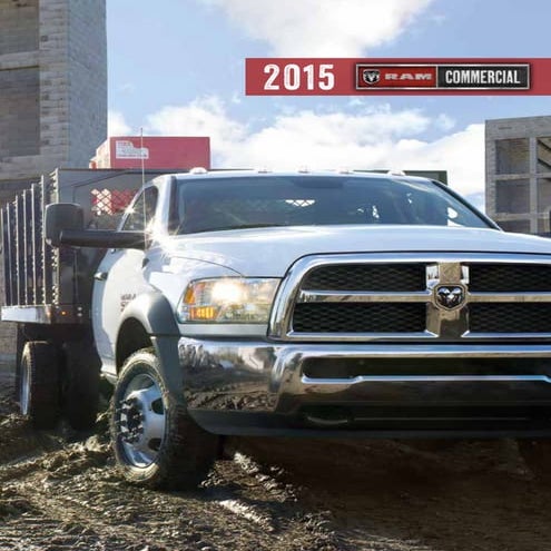 2015 Ram Commercial Details. El Paso - Albuquerque Dealers Jack Key New ...