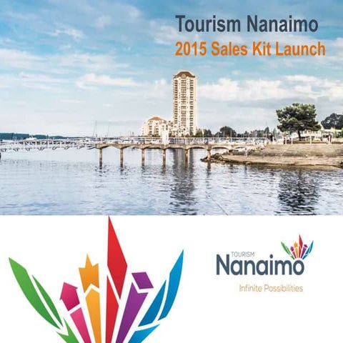 2015 Sales Kit Launch