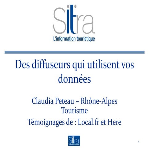 2015 sitra apidae_des diffuseurs qui utilisent vos données