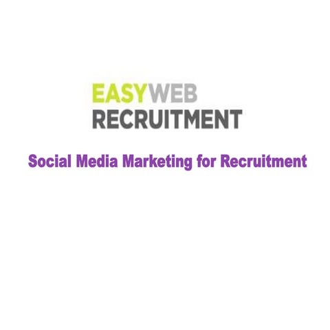 2015 social media marketing webinar