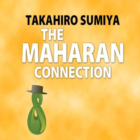 The Maharan Connection