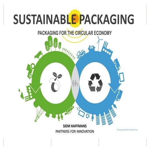 2015 sustainable packaging