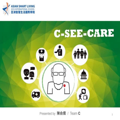 2015 Team C_C See Care 