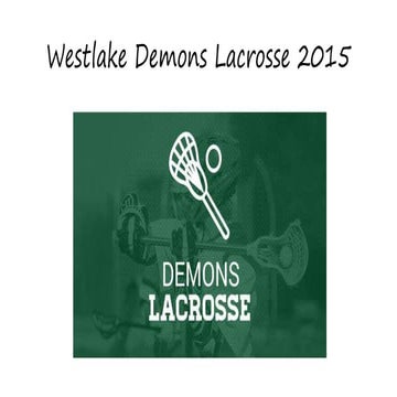 2015 whslax slideshow