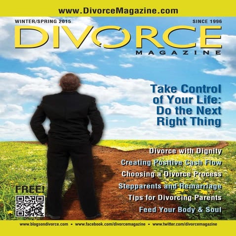 Divorce Magazine
