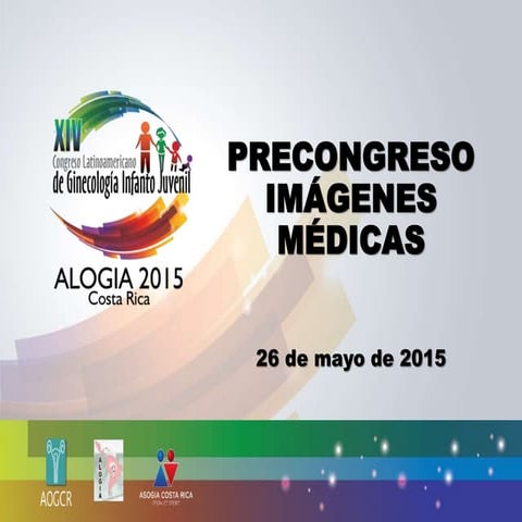 2015 xiv alogia precongreso imágenes(1)