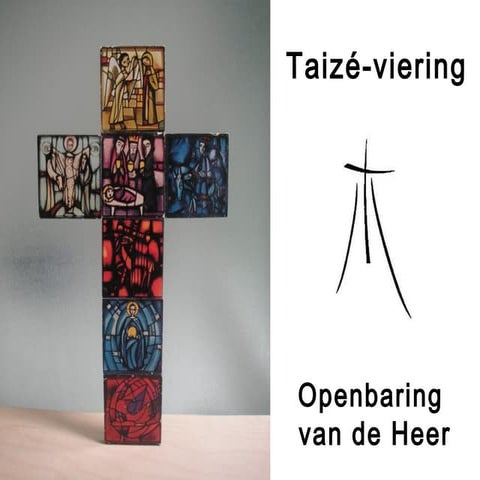 2016 01-02 taizé-viering