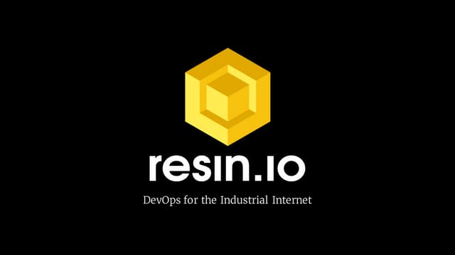 Resin.io contribution to the AGILE-IoT project
