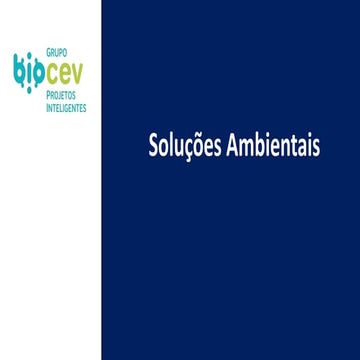 2016 01 apresentacao grupo biocev institucional rev02 | PPTX
