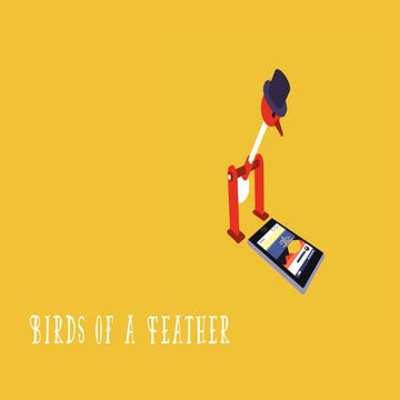 Birds of a Feather Session: Coding Bootcamps