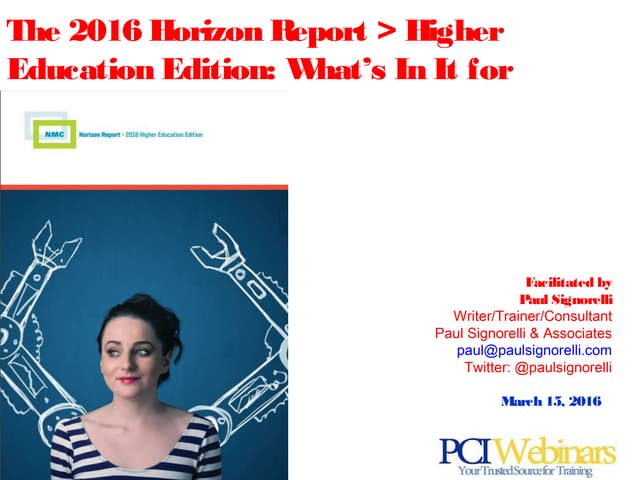 2016 03-15--horizon report--higher-education_edition