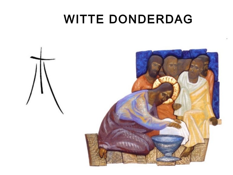 2016 03-24 witte donderdag