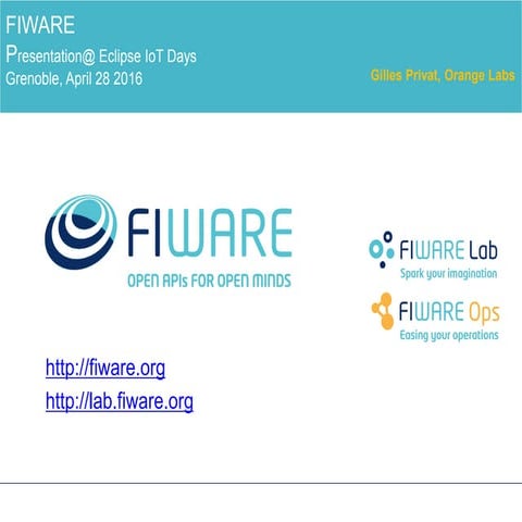 2016 04-28-fiware@eclipse-io t-event