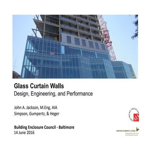 04-Working details-cladding-Glass curtain walls guide-by Prof Dr. Ehab Ezzat ...
