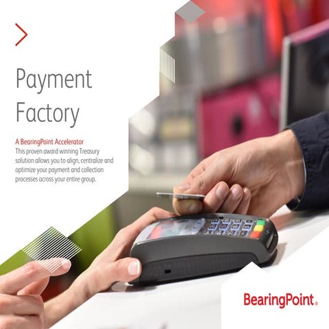 Payment Factory