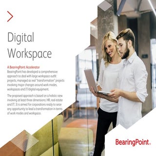 Digital Workspace
