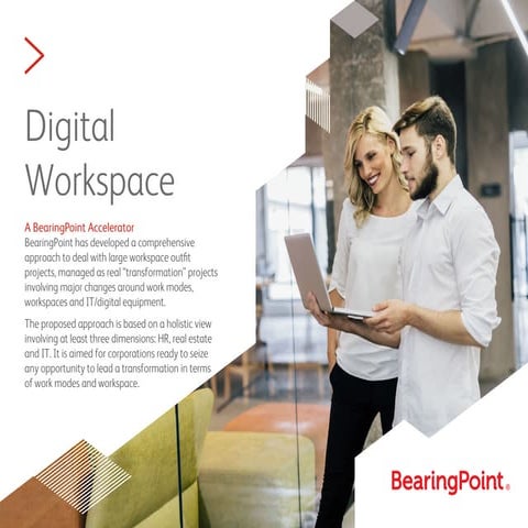 Digital Workspace