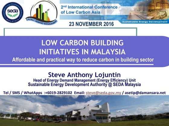 Method to identify Building Energy Index BEI | PDF | Gas and Electric ...