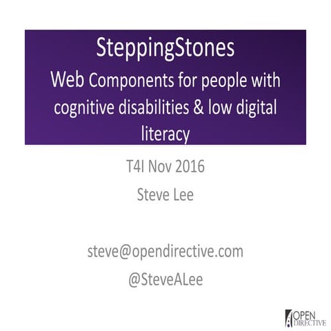 2016 11-28 t4-i_steppingstones