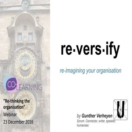 2016-12-23 Co-learning Webinar - re-vers-ify