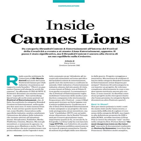  inside cannes lions Advertiser n6