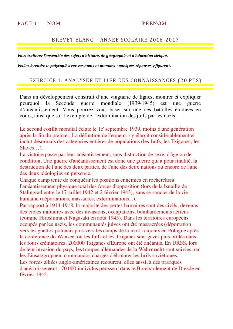 Développement Construit Sur La 5eme Republique