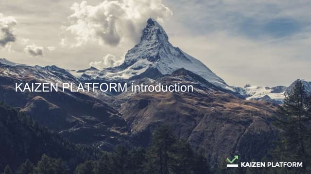 2016_0415_Kaizen_intro_hive shibuya