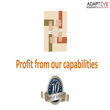 2016 adaptive training partnerships