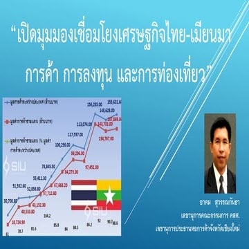 Laem Chabang Port Development Project | PDF