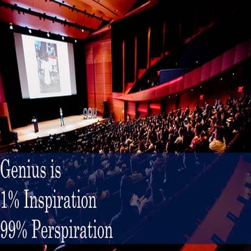 Friends of Search 2016 - Building a Bridge to GTD