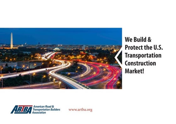 TCA’s Partnership in the Our Roads, Our Safety Initiative | PDF