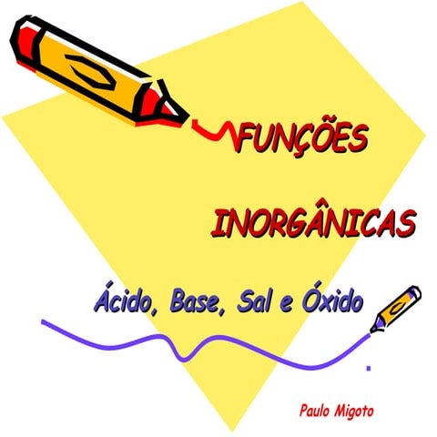 2016   aulas 10 a 12 - progressao ext noite