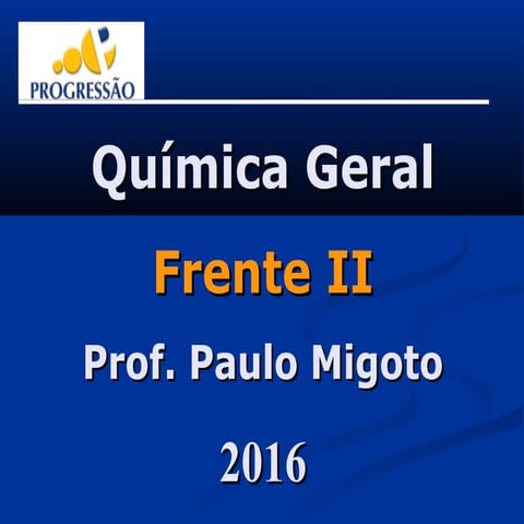 Aulas 1 2 e 3 - progressao ext noite - 2016