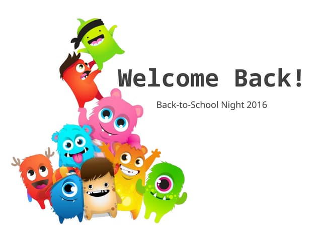 2016-BackToSchool Instructiondwgfdsfdfsfsdfsf