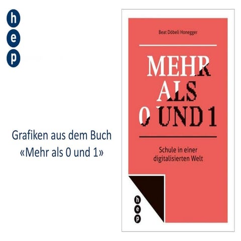 Alle Grafiken aus dem Buch "Mehr als 0 und 1" unter CC-BY-SA 