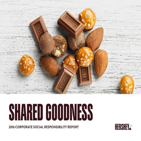 2016 hershey-csr-report-detail | PDF