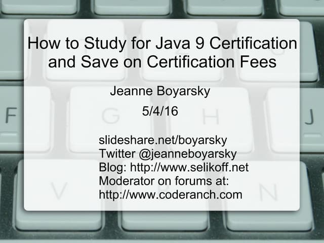 2016 java9-how-make-qus